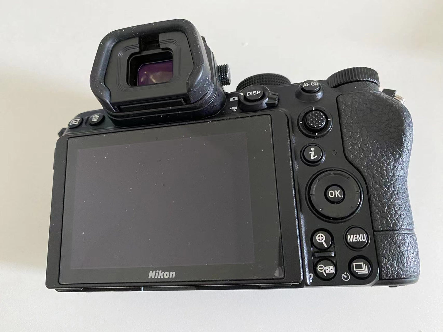 Nikon Z5 ( Body Only/淨機身)(Pre-Owned/二手)(Like New/幾乎全新)(2009886)