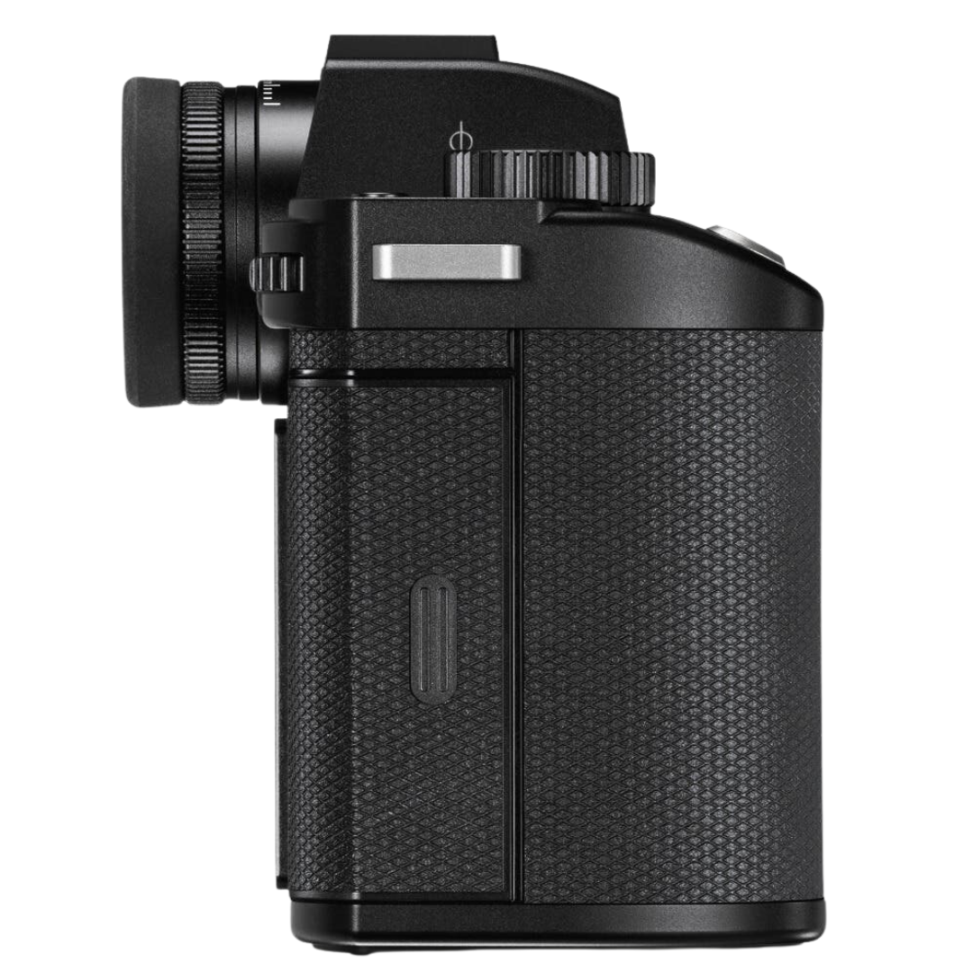 Leica SL2-S Mirrorless Camera (Body Only)