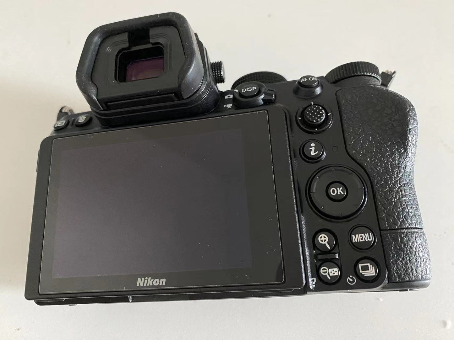 Nikon Z5 ( Body Only/淨機身)(Pre-Owned/二手)(Like New/幾乎全新)(2030605)