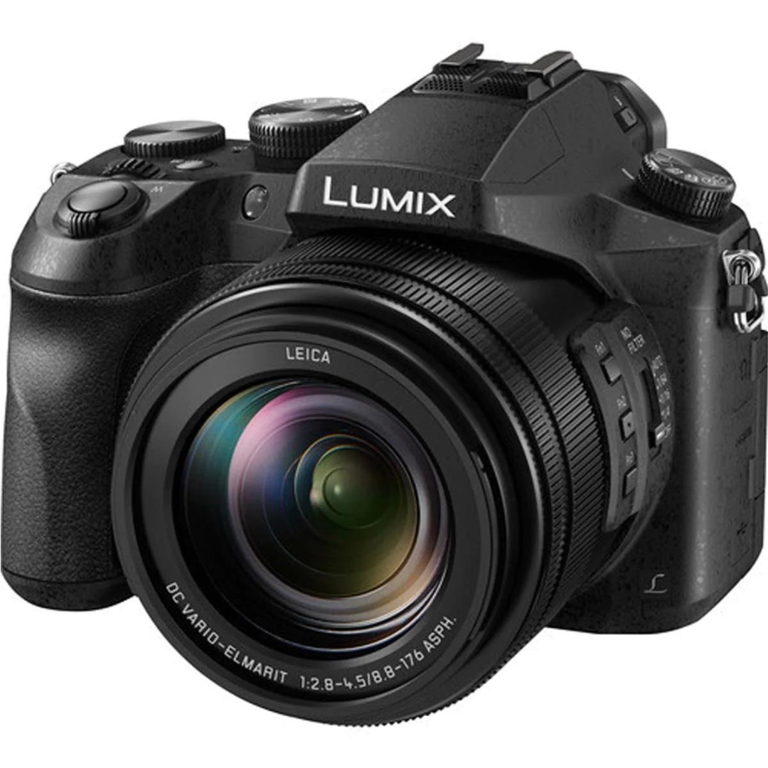 Panasonic LUMIX DMC-FZ2500 Digital Camera