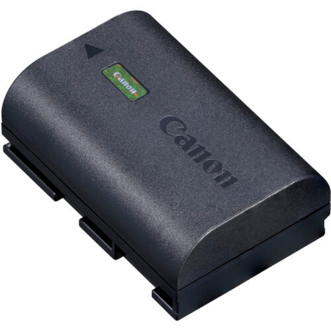 Canon LP-E6NH Lithium-Ion Battery (7.2V, 2130mAh)