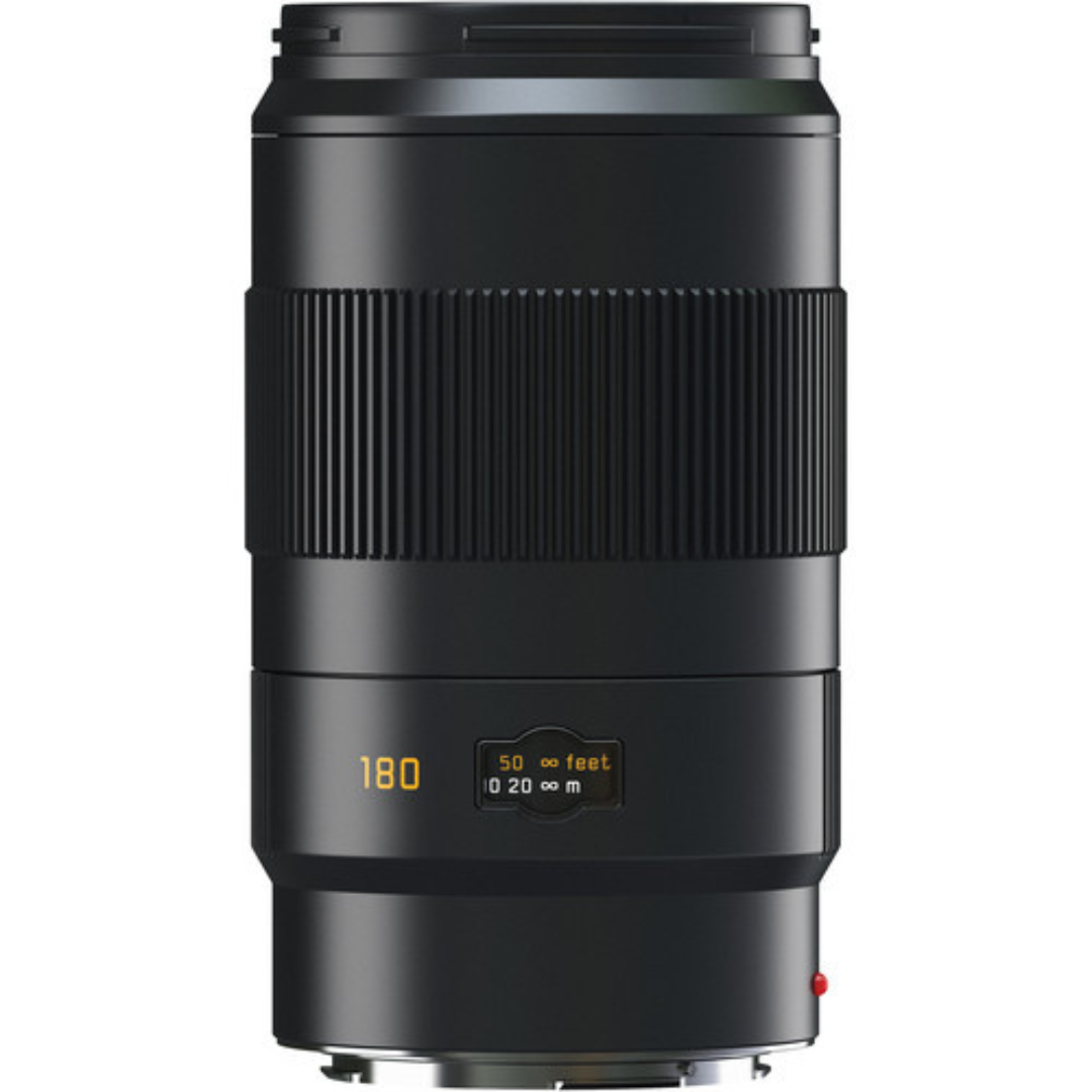 Leica APO-Tele-Elmar-S 180mm f/3.5 Lens