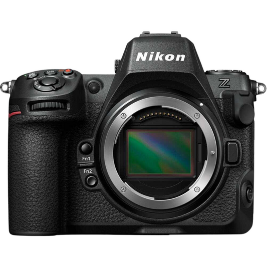 NIKON Z8 Mirrorless Digital Camera (Body Only)