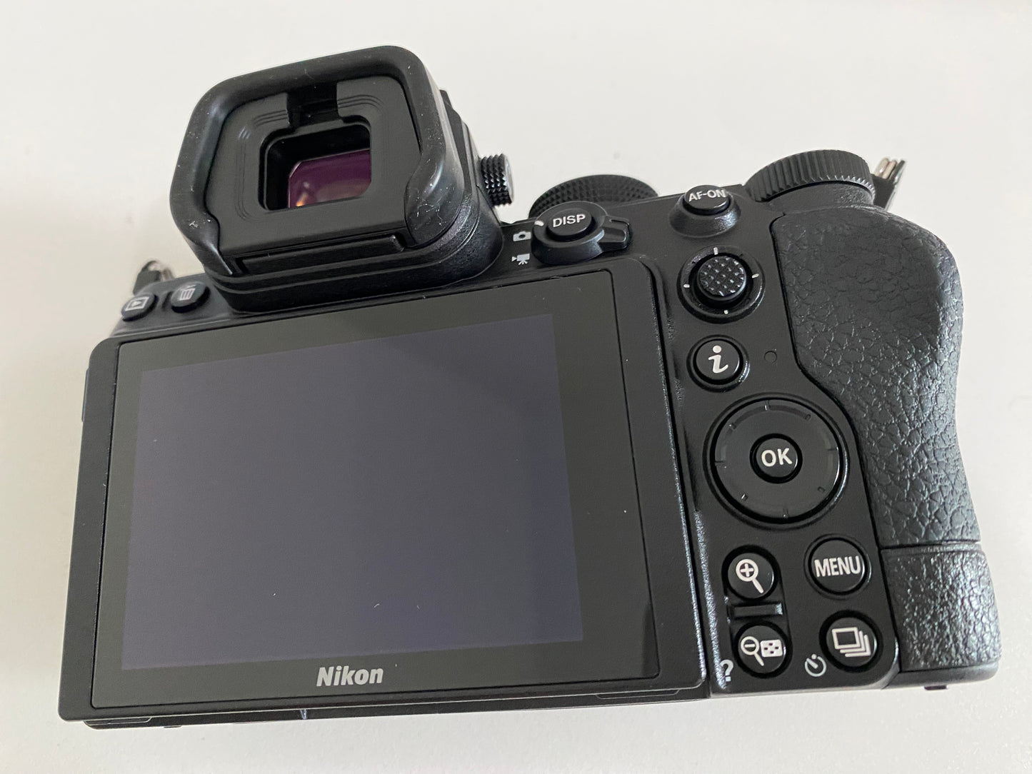 Nikon Z5 ( Body Only/淨機身)(Pre-Owned/二手)(Like New/幾乎全新)(2004027)